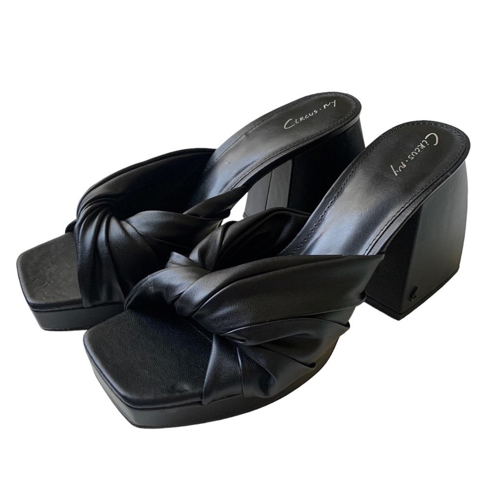 Circus NY by Sam Edelman Marianna Heeled Sandal